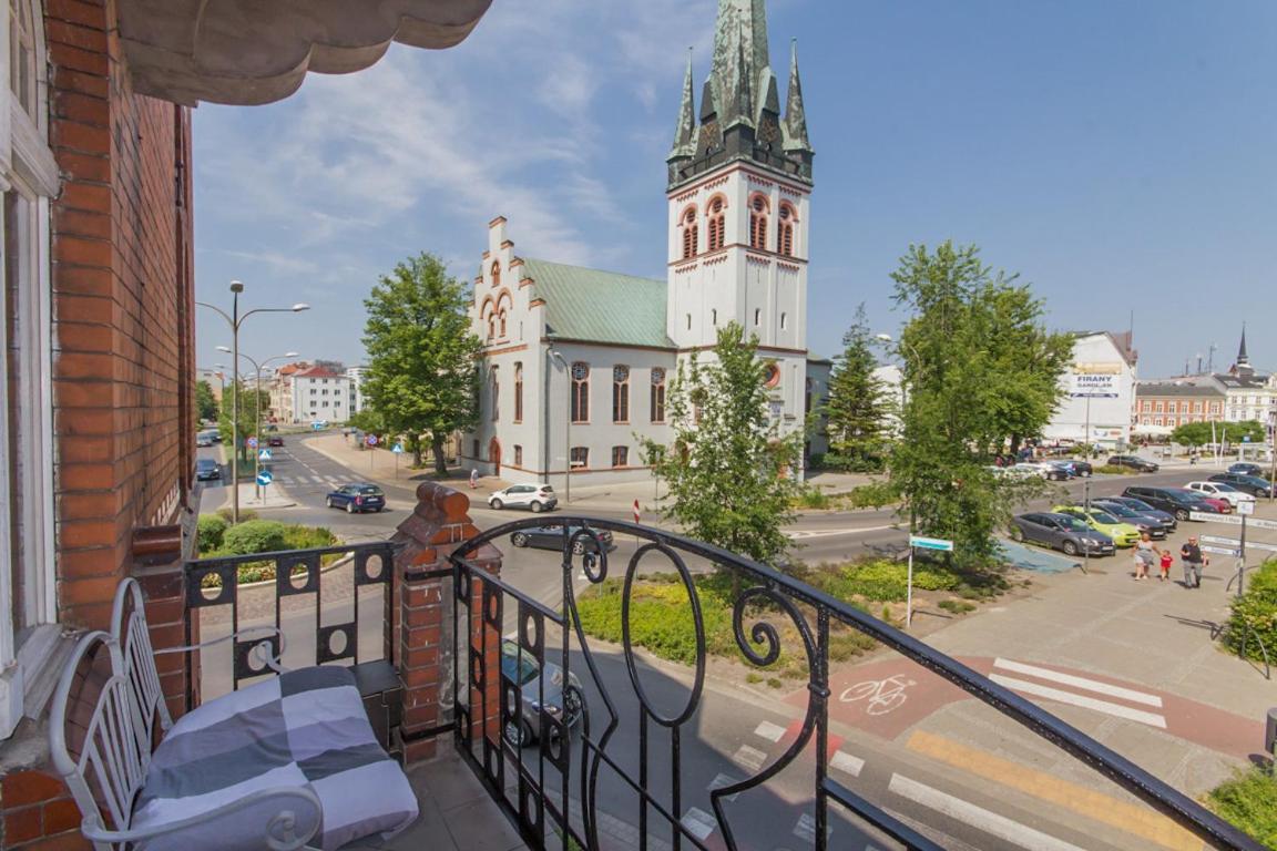 Visit Baltic - Centrum Swinoujscie Luaran gambar